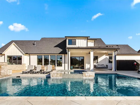 200 Sutherland Cres, Northlake, TX 76247