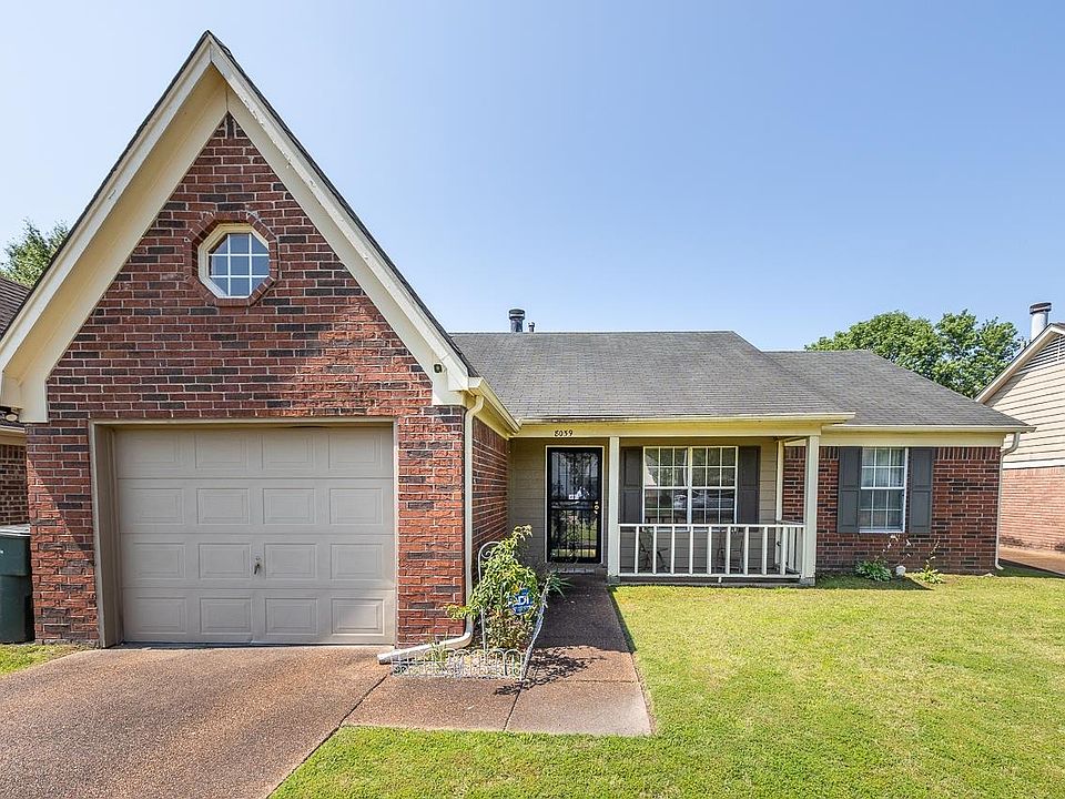 1st image of 8059 German Creek Dr