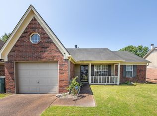 8059 German Creek Dr, Cordova, TN 38018