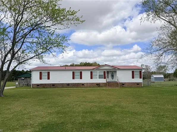 193 Mill Rd, Hertford, NC 27944