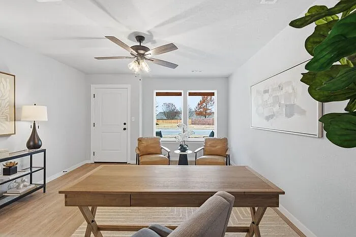 3427 N Ironwood Ave — Photo 8