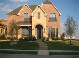 8726 Lohr Valley Rd, Irving, TX 75063