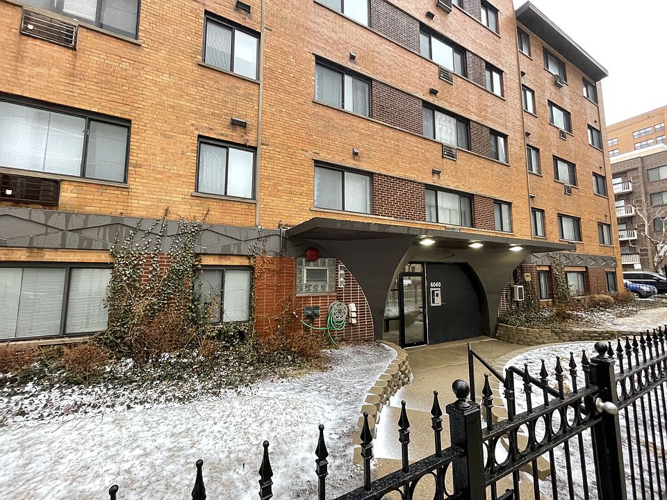 Sheridan Glen 6040 N Sheridan Rd 6040 N Sheridan Rd Chicago IL Zillow
