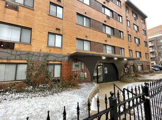 6040 N Sheridan Rd #510, Chicago, IL 60660