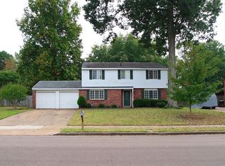 6827 Autumnhill Ln, Bartlett, TN 38135