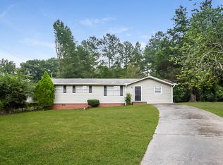 4230 Senoa Dr NW, Kennesaw, GA 30144