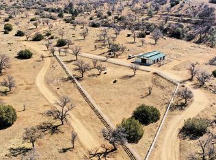 12500 Jay Dr LOT 18, Caliente, CA 93518