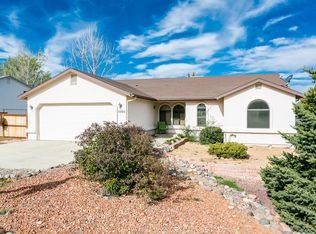5496 N Long Rifle Rd, Prescott Valley, AZ 86314