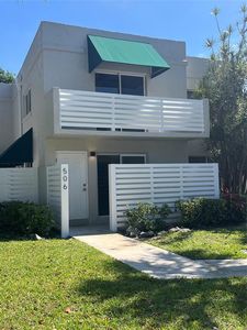 506 NW 98th Ave, Plantation, FL, 33324