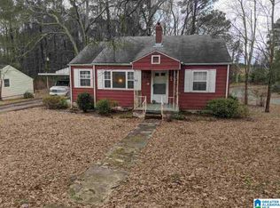 1401 Monticello Rd, Irondale, AL 35210