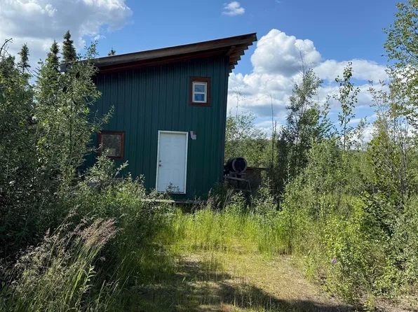 2682 Sea Way, Fairbanks, AK 99709
