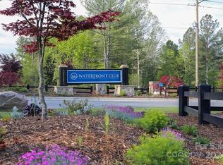 LOT 155 Scenic Ln, Granite Falls, NC 28630