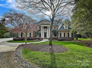 3612 Hampton Manor Dr, Charlotte, NC 28226