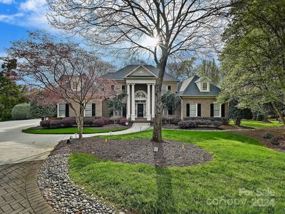 3612 Hampton Manor Dr, Charlotte, NC, 28226