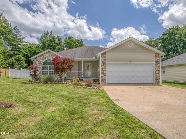 1060 Millruss Pl, Oronogo, MO 64855