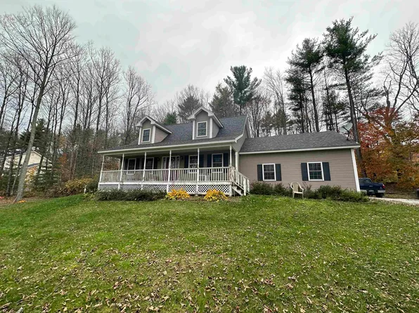 4 Sugar Ridge Road, Fairfax, VT 05454