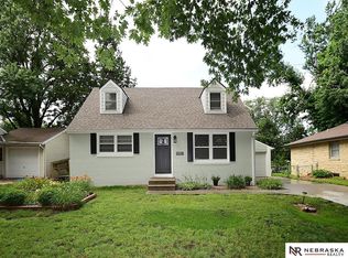2411 Kessler Blvd, Lincoln, NE 68502