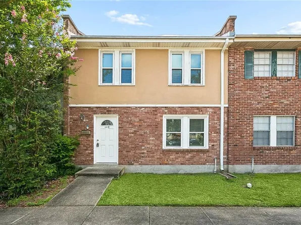 231 Wright Ave APT E, Gretna, LA 70056