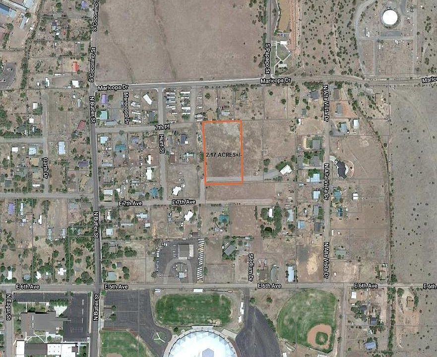 2nd image of 296 E 7TH AVENUE Lot