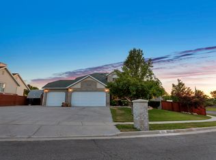 1874 E Fall View Dr, Sandy, UT 84093