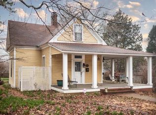 1323 Haven St, Jonesboro, AR 72401