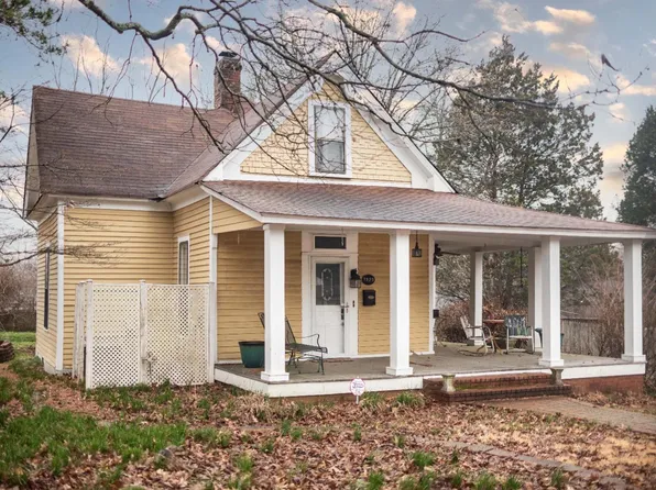 1323 Haven St, Jonesboro, AR 72401