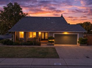 2227 Stanfield Dr, Stockton, CA