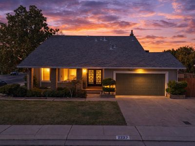 2227 Stanfield Dr, Stockton, CA, 95209