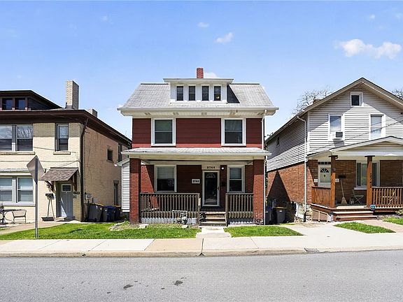 2nd image of 2744 Voelkel Ave