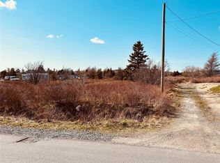 70A Central Street, Bay Roberts, NL A0A0H2