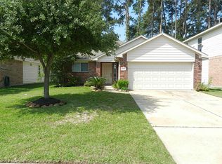 25323 Clover Ranch Dr, Katy, TX 77494