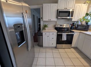 700 Magnolia St #1, New Smyrna Beach, FL 32168