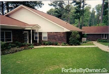 Side Yard View