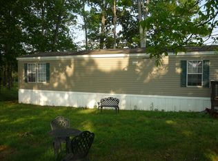 1846 Merry Oaks Rd, Mc Minnville, TN 37110