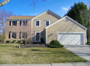 7298 Wings Livery Rd, Dublin, OH 43017