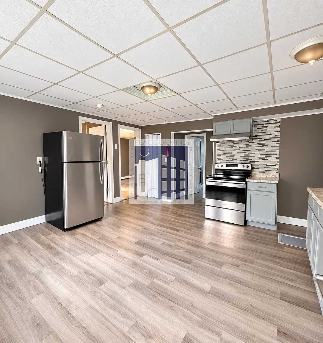 Inviting 2BR 1 BA Lower Level with Delightful Private Porch! for only $1,650/month — Photo 1