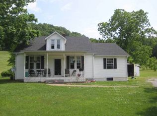 4208 Weakley Creek Rd, Lawrenceburg, TN 38464