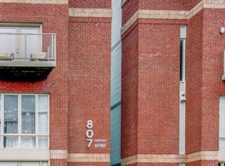 807 18th Ave #314, Nashville, TN 37203