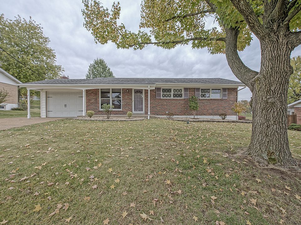 1st image of 4132 Ricewood Dr