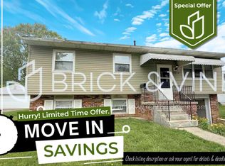 5034 Cryodon Blvd N, Columbus, OH 43232