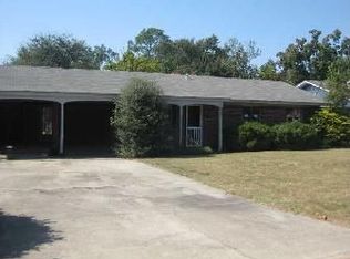 121 Valentine Dr, Long Beach, MS 39560
