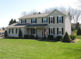 13320 Sara Ave NW, Mogadore, OH 44632
