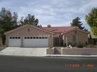 4765 S Pearl St, Las Vegas, NV 89121