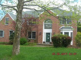 1 Frost Ct, Ledgewood, NJ 07852