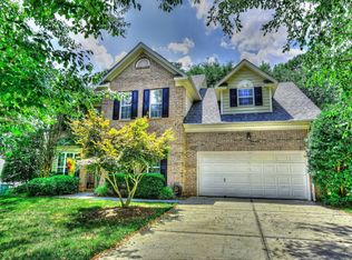 8919 Arbor Grove Ln, Charlotte, NC 28277