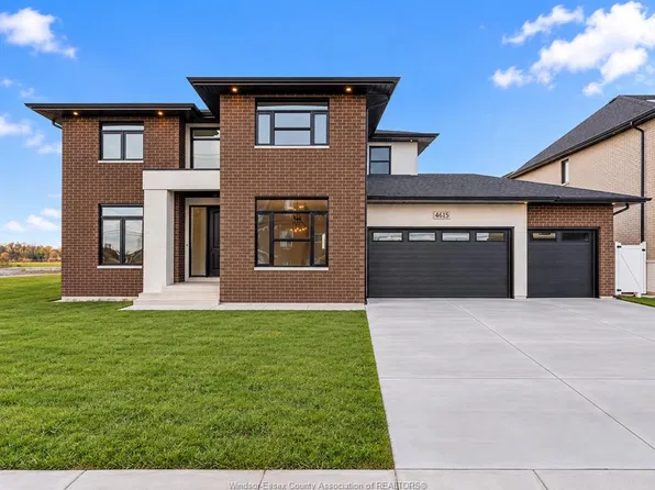 4615 Huron Church Line Rd, Lasalle, ON N9H 1G7