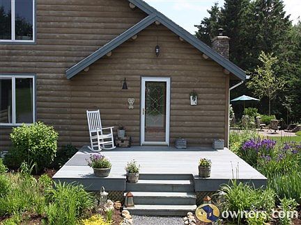Front Porch and Main Entrance