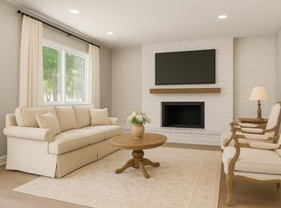 1611 Drexel Dr, Katy, TX 77493