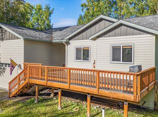 22530 Old Glenn Hwy, Chugiak, AK 99567