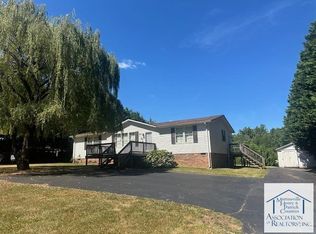 531 Mountain Valley Rd, Axton, VA 24054